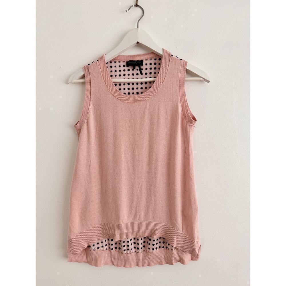 Donna Karan Top,  Extra Small